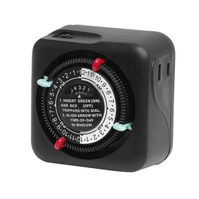 Standard Transformer Timer by Hinkley Lighting - Starlight Lighting USA and Canada